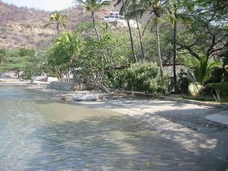 Casa Playa Puerto Luz, Alquiler Vacacional 0*, Santa Marta (Magdalena) Colombia
