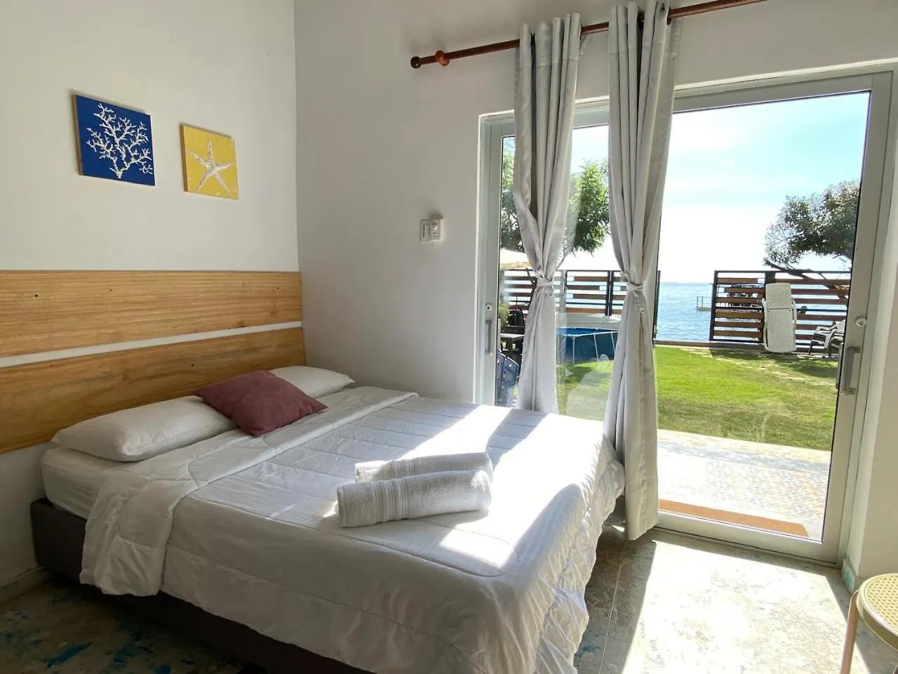 Casa Playa Puerto Luz, Alquiler Vacacional