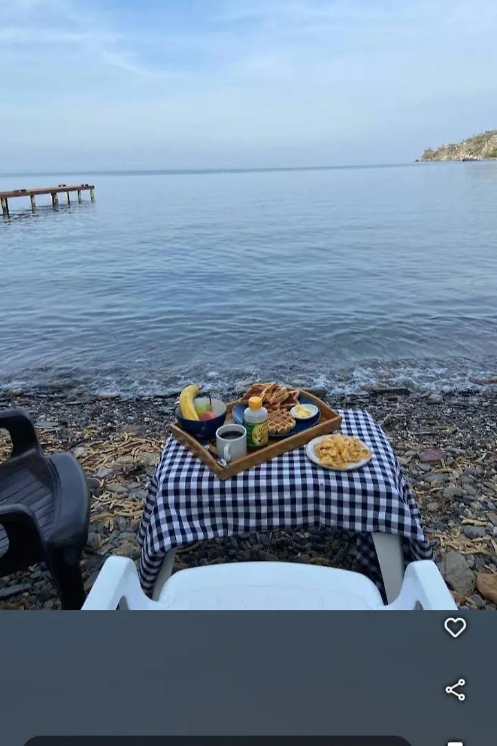 Casa Playa Puerto Luz, Alquiler Vacacional Accommodatie bij particulieren