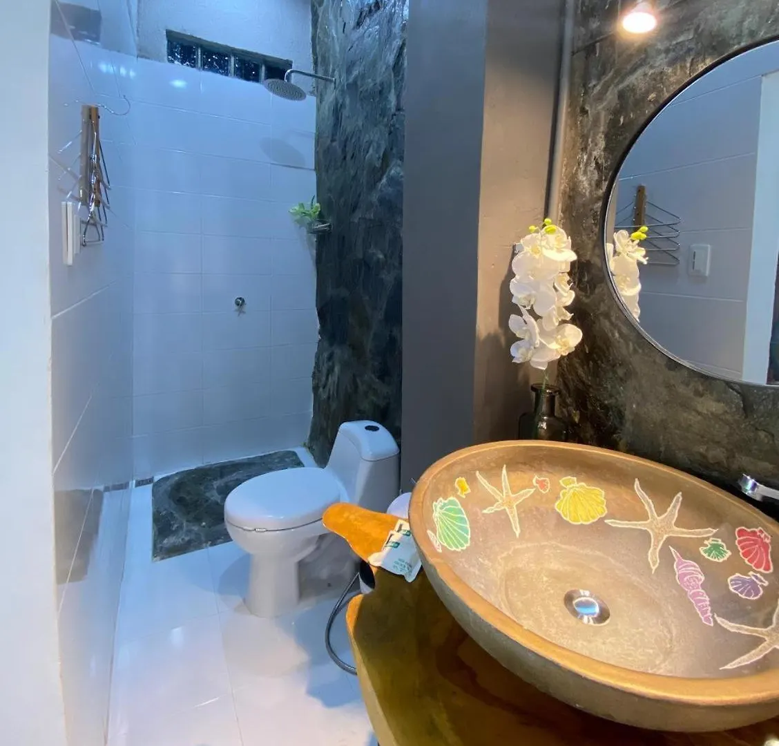 Accommodatie bij particulieren Casa Playa Puerto Luz, Alquiler Vacacional