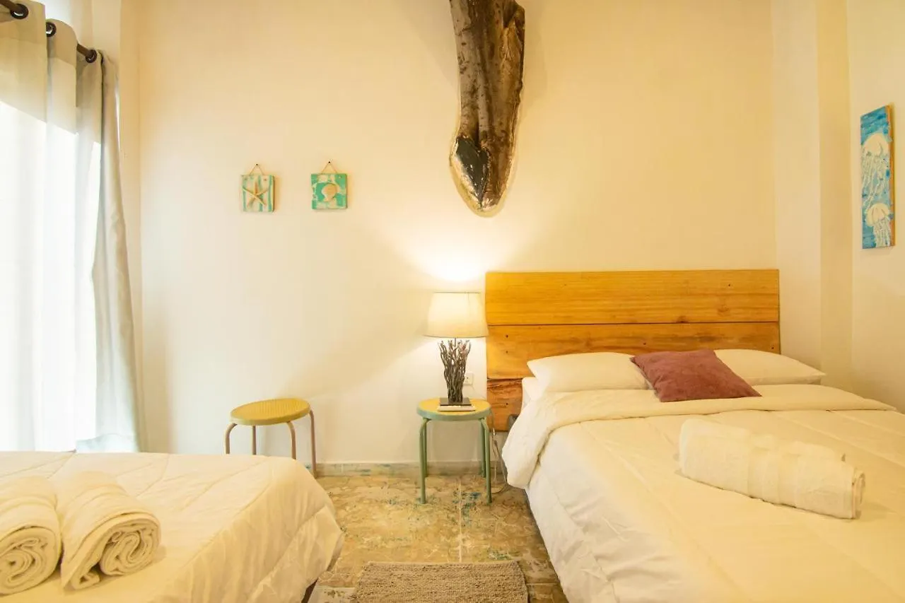Accommodatie bij particulieren Casa Playa Puerto Luz, Alquiler Vacacional Colombia