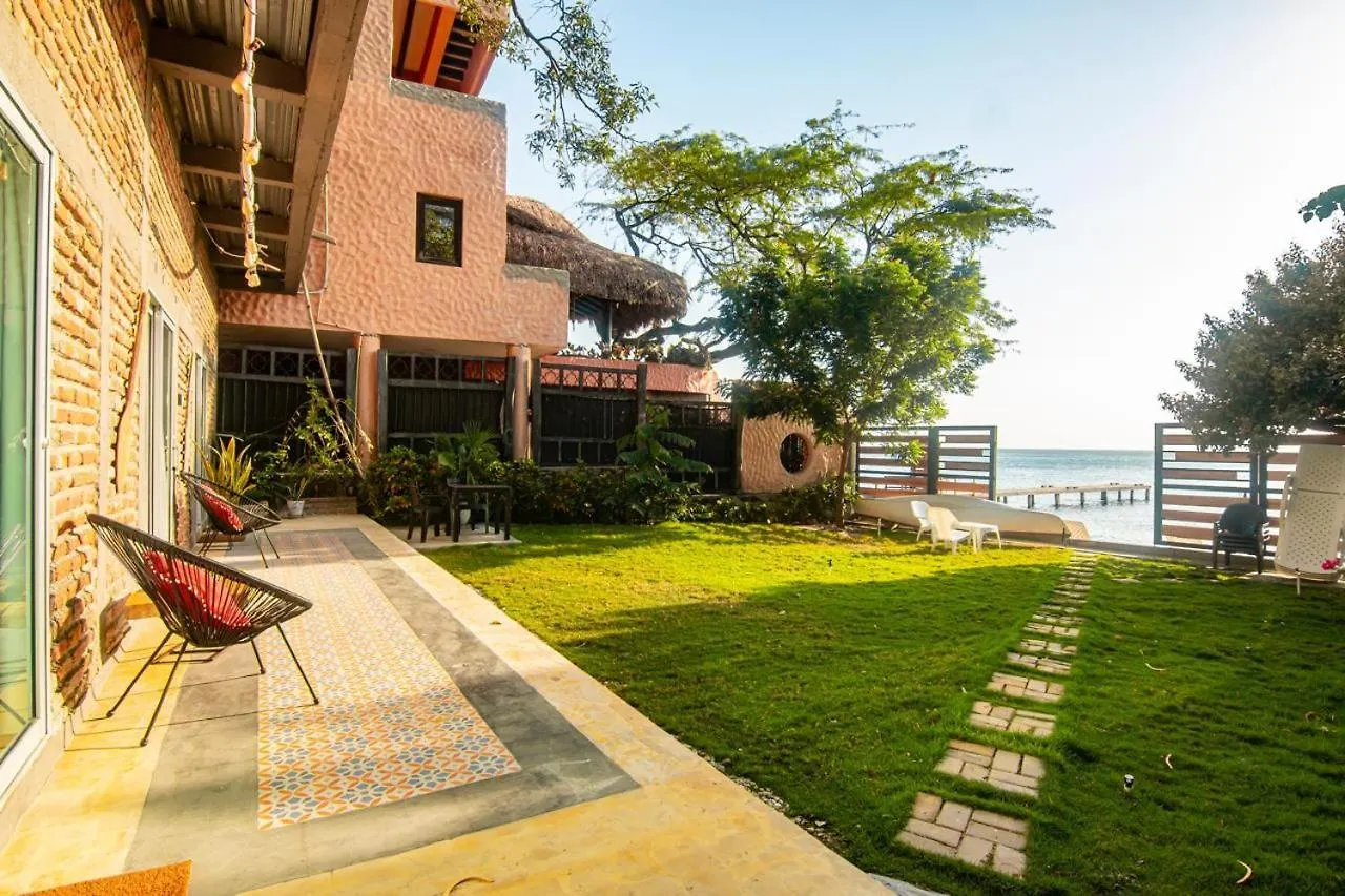 Casa Playa Puerto Luz, Alquiler Vacacional