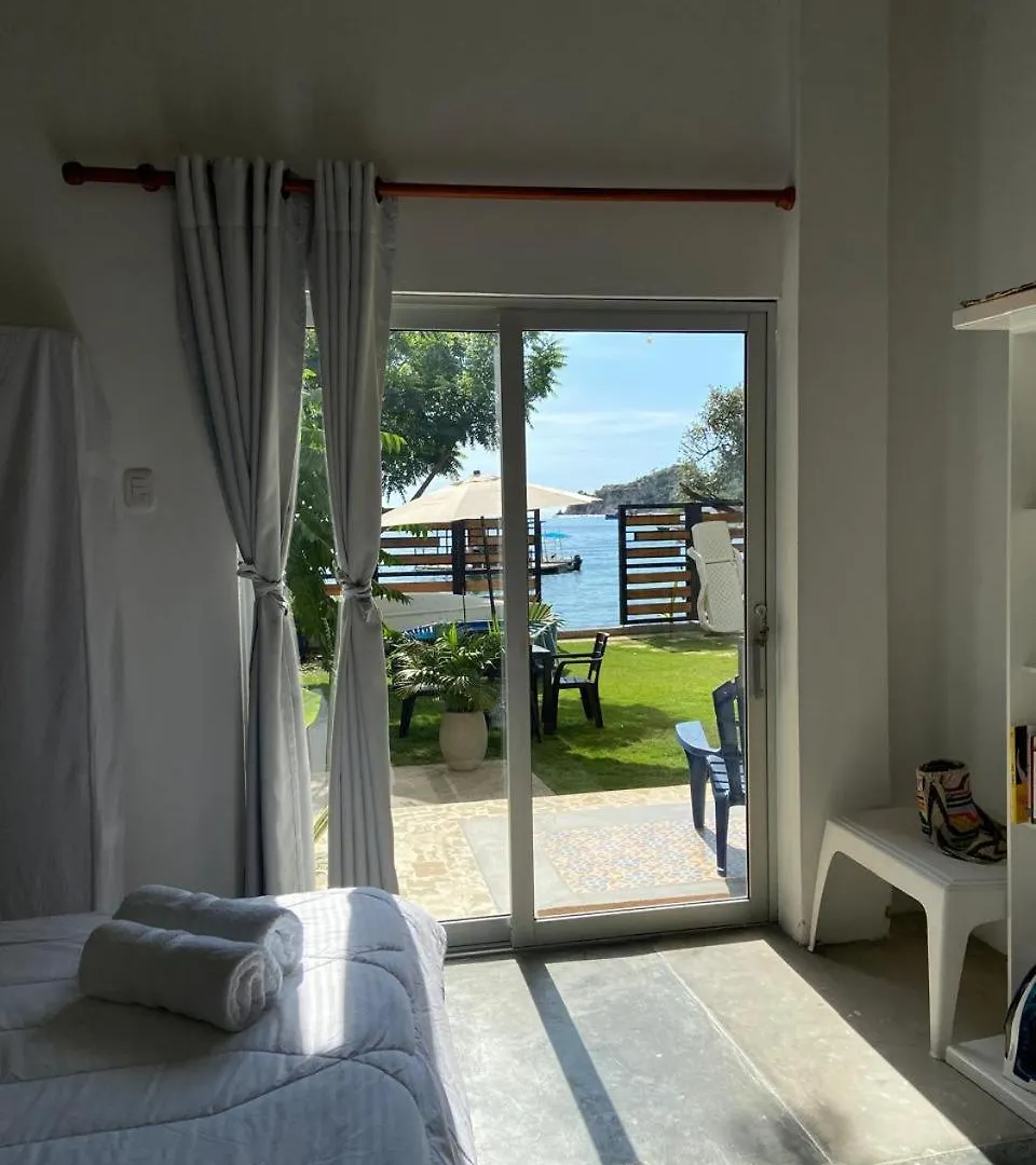Casa Playa Puerto Luz, Alquiler Vacacional 0*, סנטה מרתה