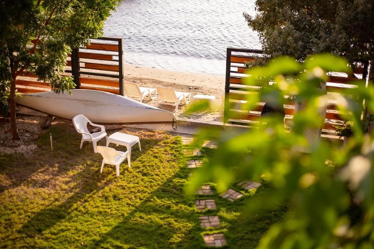Casa Playa Puerto Luz, Alquiler Vacacional קולומביה