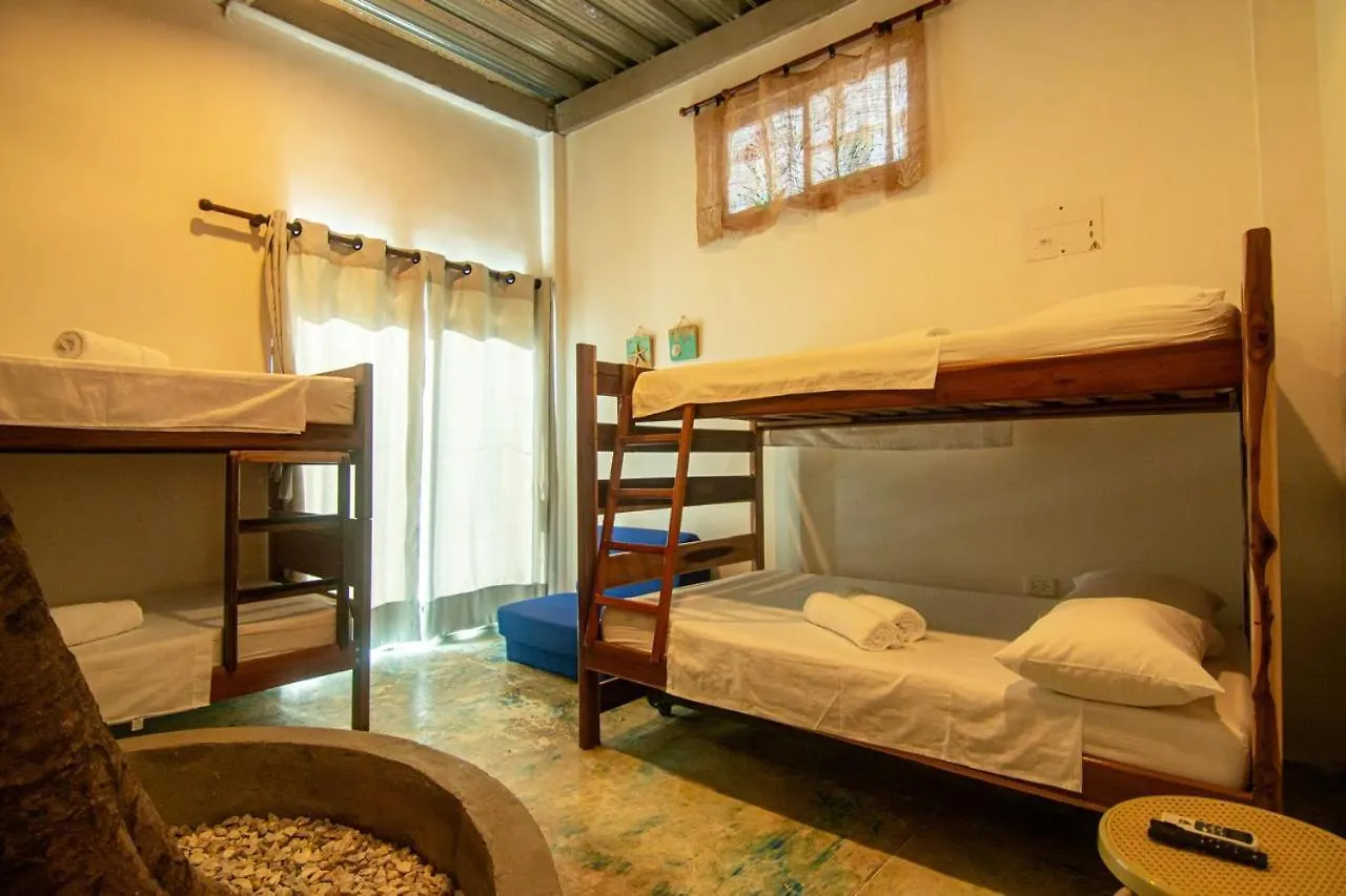 בית אירוח Casa Playa Puerto Luz, Alquiler Vacacional